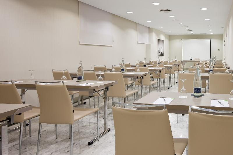 Avani Alonso Martinez Madrid Hotel Eksteriør bilde